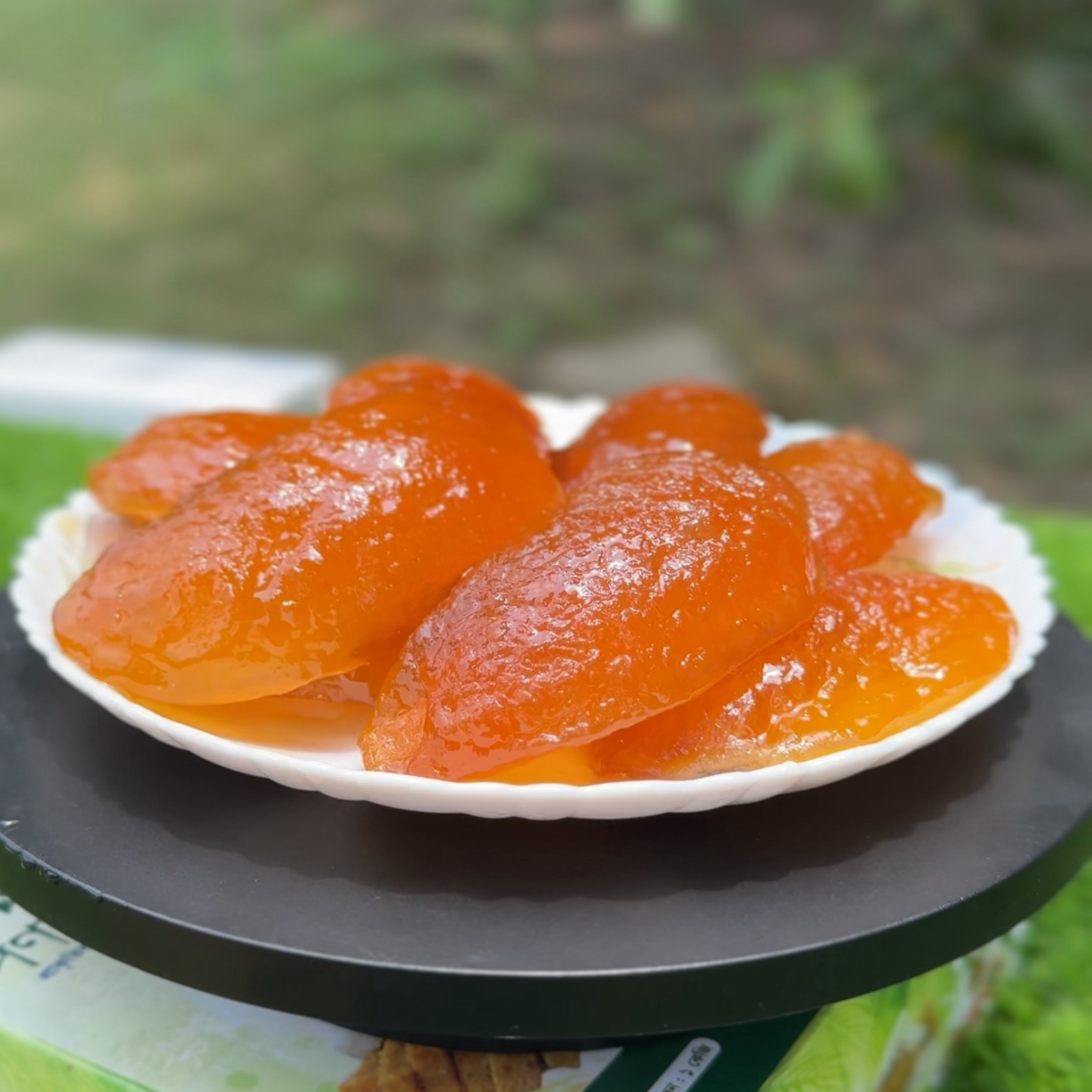 আমের মোরব্বা ( প্রাচিন স্বাদ )-ডেলিভারি চার্জ ফ্রী