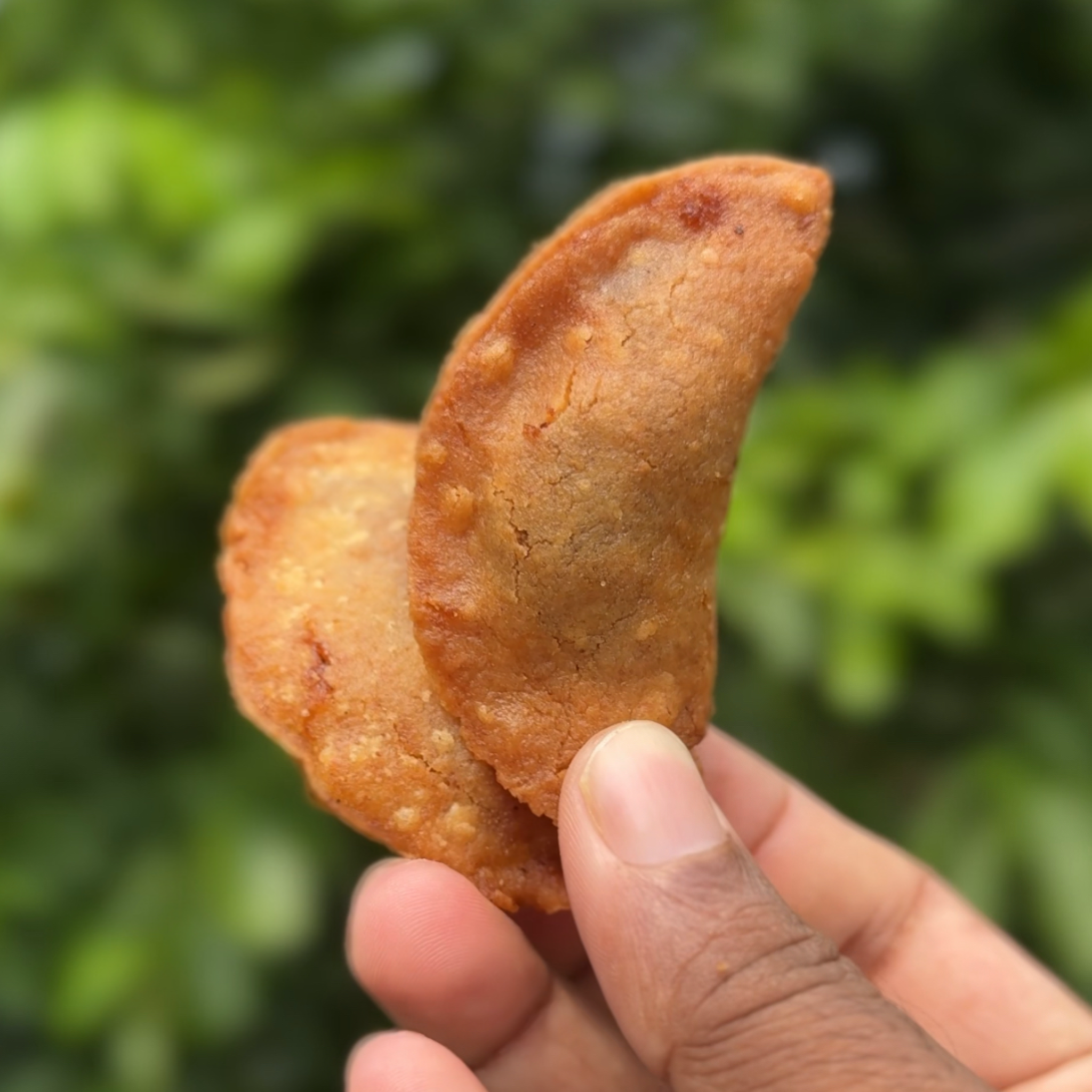 পুলি-পিঠা মায়ের হাতের প্রিয় স্বাদ। - Image 2